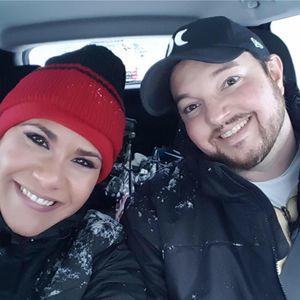 Meet your Posher, Seth